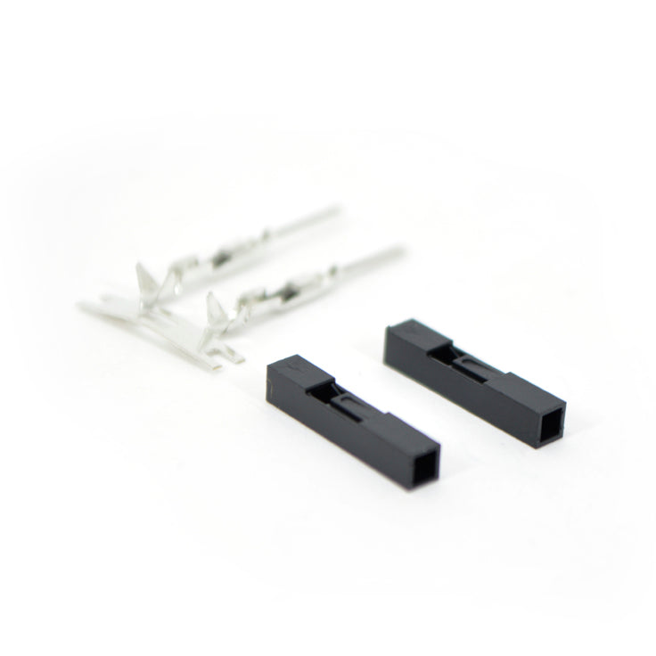 1 Pin Dupont (M) Connector Set 1 Pin Dupont (M) Connector Set